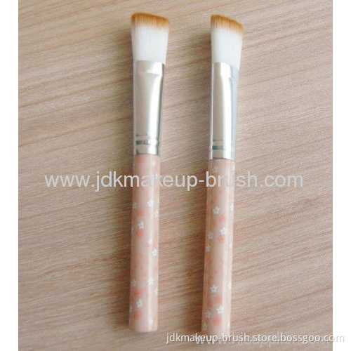 Precision Duo Fiber Mask Brush
